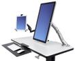 ERGOTRON Neo-Flex® Tablet Arm (45-306-101)