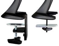 Ergotron Neo-Flex monteringssett - for nettbrett / ebokleser - svart (45-306-101)