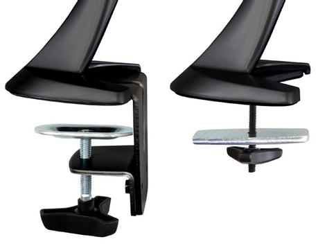 Ergotron Neo-Flex monteringssett - for nettbrett / ebokleser - svart (45-306-101)