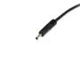 STARTECH USB to 3.4mm Power Cable - Type H Barrel - 91cm (USB2TYPEH)
