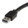 STARTECH 5m USB 3.0 Active Extension Cable - M/F (USB3AAEXT5M)