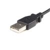 STARTECH 1m Micro USB Cable -  A to Micro B	 (UUSBHAUB1M)