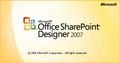 MICROSOFT Office 2007 SharePnt Design