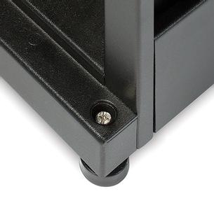 APC NetShelter SX 42U/ 600mm/ 1200mm Enclosure (AR3300SP)