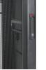 APC NetShelter SX 48U 750mm Wide x 1070mm Deep Enclosure Without Doors Black (AR3157X610)