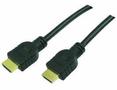 LOGILINK HDMI cable, A/M to A/M, 4K/30 