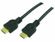LOGILINK HDMI-Kabel Anschl. 19pin St/St  10,0m 1.4 (CH0053)