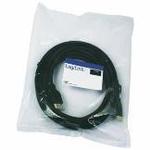 LOGILINK HDMI-Kabel Anschl. 19pin St/St  10,0m 1.4 (CH0053)
