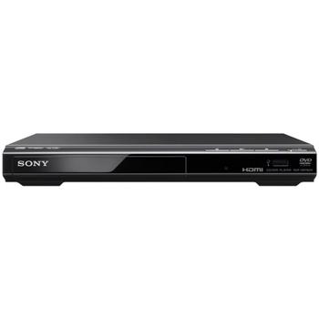 SONY DVP-SR 760 HB.EC1 (DVPSR760HB.EC1)