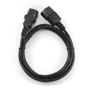 GEMBIRD power extension cable 6ft (PC-189)