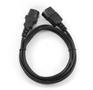 GEMBIRD power extension cable 6ft (PC-189)