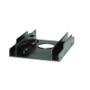 ROLINE HDD Mounting Adapter 3.5. 2x 2.5 HDD. Black (16.01.3007)