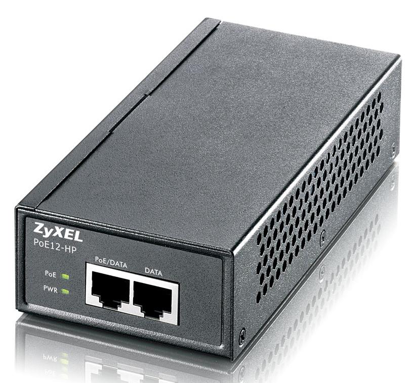 ZYXEL Adapter, 1 Port with