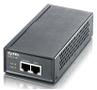 ZYXEL PoE12-Power-Over-Ethernet Adapter, 1 Port Gigabit-Ethernet with PoE-power up to 30W