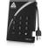 APRICORN PADLOCK SECURE 256BIT AES 500GB USB 3.0 (A25-3PL256-500)