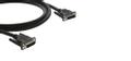 KRAMER DVI Kabel Dual Link -  4,6 meter DVI-D Dual Link Han/Male
