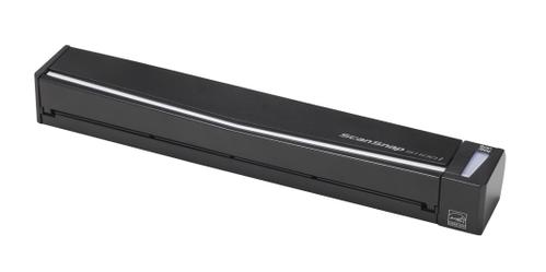 FUJITSU SCANSNAP S1100I A8 UP TO A3 USB 2.0 MOBILE SCANSNAP SOLUTION PERP (PA03610-B101)