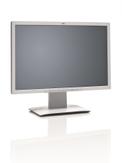 Fujitsu P24W-6 LED - LED-skjerm - 24" (S26361-K1428-V140)
