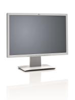 Fujitsu P24W-6 LED - LED-skjerm - 24"