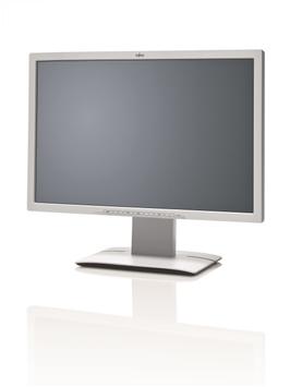 Fujitsu P24W-6 LED - LED-skjerm - 24" (S26361-K1428-V140)