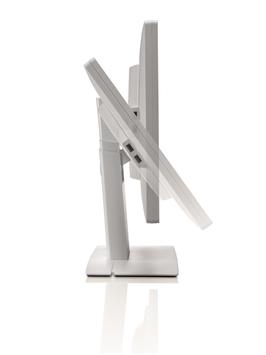 Fujitsu P24W-6 LED - LED-skjerm - 24" (S26361-K1428-V140)