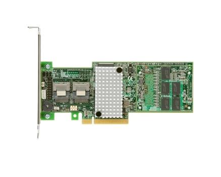 IBM ServeRAID M5100 Series Zero  (81Y4544)