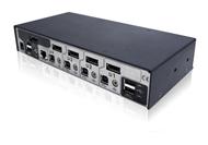 ADDER TECH AdderView Pro Display Port (AV4PRO-DP-EURO)