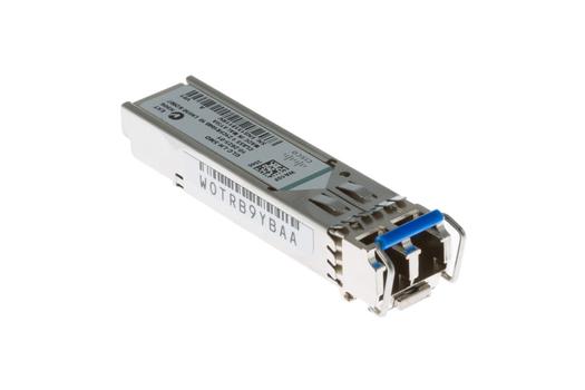 CISCO 1000BASE-LX/ LH SFP transceiver (GLC-LH-SMD)