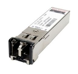 CISCO Compatible 1000BASE-SX SFP transceiver module MMF 850nm DOM Retail (GLC-SX-MMD)