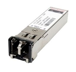 CISCO 1000Base-SX SFP Transceiver (GLC-SX-MMD)