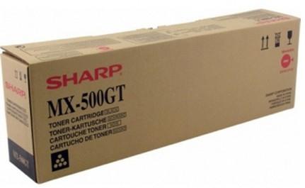 SHARP Toner Cartridge   (MX500GT)