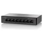 CISCO SF 100D-08 8-Port Switch (SF100D-08-EU)