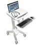 ERGOTRON StyleView Laptop Cart SV40 (SV40-6100-0)