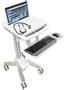 ERGOTRON StyleView Laptop Cart SV41 (SV41-6100-0)
