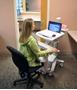ERGOTRON StyleView Laptop Cart SV41 (SV41-6100-0 $DEL)