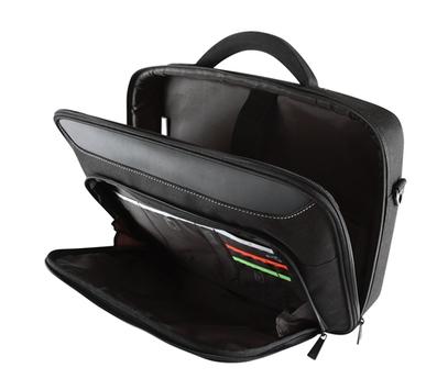 Targus Classic+ Clamshell - notebookbæreveske (CN418EU)