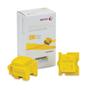 XEROX ColorQube 8700 Solid Ink Yellow 4200p