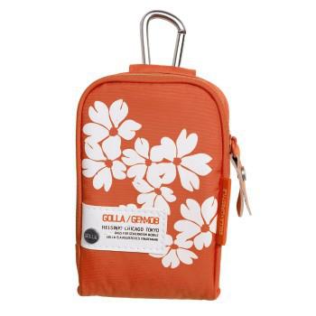 GOLLA Kompaktväska Hollis G1248 Orange (G1248)