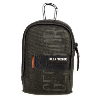 GOLLA Kompaktväska Aria Army G1250 Grön (G1250)