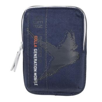 GOLLA BILBERRY tummansininen Universal bag Large G1257 (G1257)