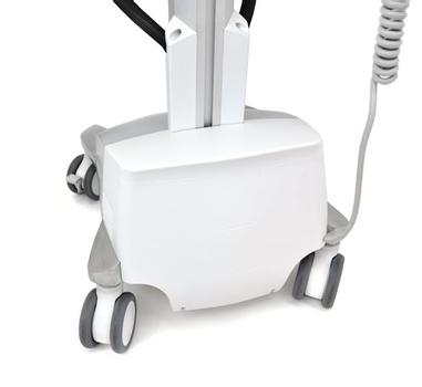 ERGOTRON SV42 LCD stand 230V50Hz 66Ah SLA EU (SV42-6301-2 $DEL)