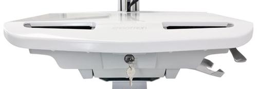 ERGOTRON SV42 LCD stand 230V50Hz 66Ah (SV42-6301-2)