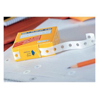 AVERY Etikett AVERY hullforsterker Ø13mm (500) (3508)