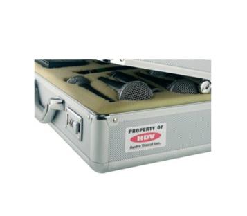 AVERY etiket L6140-20 eks.klæb Pk/800 stk hvid 45,7x25,4 mm (L6140-20)