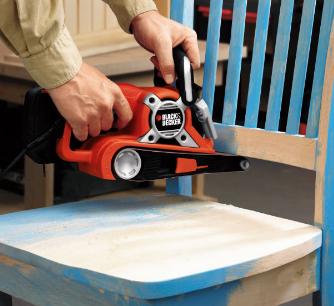 BLACK&DECKER KA88, mains, 230 V (KA88)