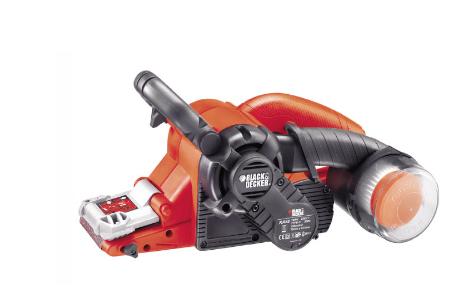 BLACK&DECKER KA88, mains, 230 V (KA88)