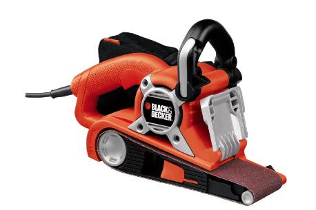 BLACK&DECKER KA88, mains, 230 V (KA88)