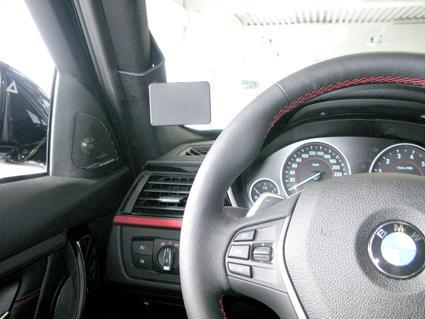 BRODIT ProClip (804741)
