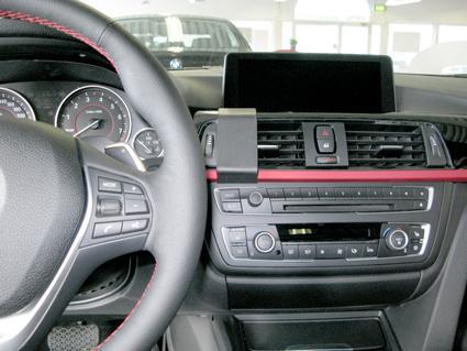 BRODIT ProClip, Centre, BMW 3, 4, 3GT UNPL-POS (854740)