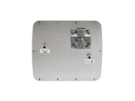 LEVELONE 18DBI 5GHZ DIRECTAL DUAL POLARIZAT OUTDOOR PANEL ANTENNA  IN WRLS (WAN-9180)